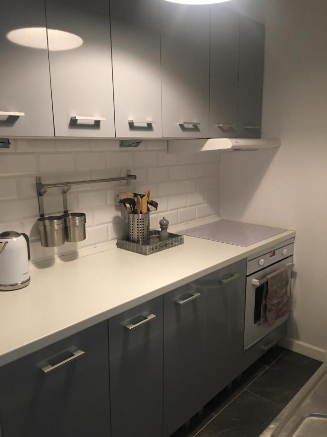 Apartament Blisko Morza Lejlighed Gdańsk