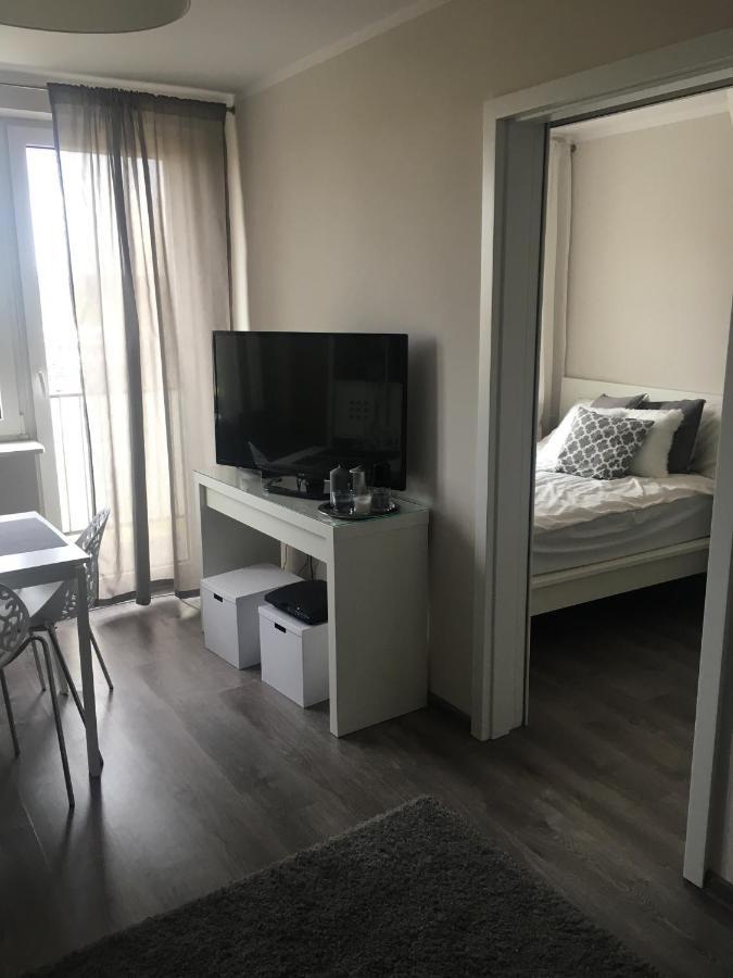 Apartament Blisko Morza Lejlighed